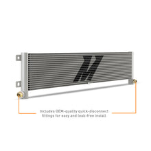 Load image into Gallery viewer, Mishimoto 2019+ Ram 6.7L Cummins Transmission Cooler
