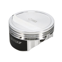 Load image into Gallery viewer, Manley Small Block Chevrolet LS Series 4.125in Bore Dished Top Piston Set
