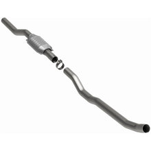 Load image into Gallery viewer, Magnaflow 1999 Dodge Dakota 5.9L Direct Fit Converter
