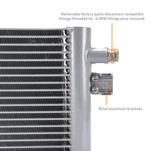 Load image into Gallery viewer, Mishimoto 10-12 Ram 2500/3500 6.7L Cummins Transmission Cooler
