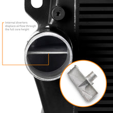 Load image into Gallery viewer, Mishimoto 2019+ Dodge Ram 6.7L Cummins Intercooler Kit / BK Cooler - WBK Pipes
