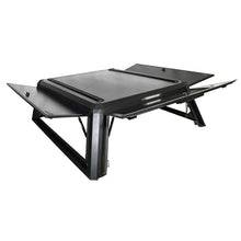 Load image into Gallery viewer, Westin 19-23 Ford Ranger CC 5ft. Bed EXP Truck Cap Black - Box 2 (Box 1 Required 16-14025A)
