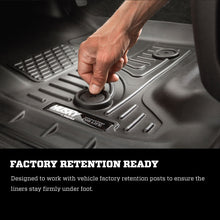 Load image into Gallery viewer, Husky Liners 2025 Dodge Ram 1500 Quad/Crew Cab Front Floorliners

