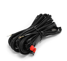 Load image into Gallery viewer, Alpharex 02-08 Dodge Ram 1500/03-09 Ram 2500/3500 DoubleTap Dual Color LED Proj Fog Light Harness
