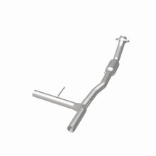 Load image into Gallery viewer, Magnaflow 07-08 Ford F-150 4.2L Direct Fit Converter
