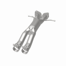 Load image into Gallery viewer, Magnaflow 2010 Ford Taurus 3.5L Direct Fit Converter
