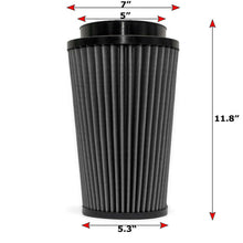Load image into Gallery viewer, Banks 20-23 Ford 6.7L Air Filter Element Ram-Air System Dry Filter
