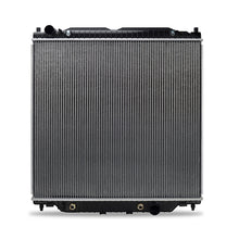 Load image into Gallery viewer, Mishimoto Ford 6.0L Powerstroke Replacement Radiator 2005-2007
