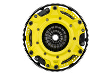 Load image into Gallery viewer, ACT Chevy Camaro/Corvette LS1/LS2/LS3/LS6/LS7 Mod-Twin 10.5 HD Sprung Disc Street Clutch Kit
