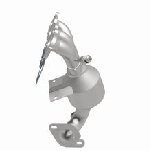 Load image into Gallery viewer, Magnaflow 06-09 Ford Fusion 3.0L Direct Fit Converter
