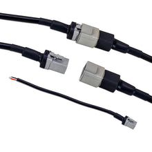 Load image into Gallery viewer, Mishimoto Borne Off-Road Light Bar Single Row Straight 40in
