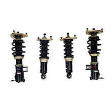 Load image into Gallery viewer, BLOX Racing 13-21 Subaru/Scion BRZ  Plus Series Fully Adjustable Coilovers
