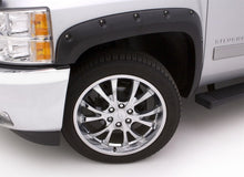 Load image into Gallery viewer, Lund 18-19 Dodge Ram 1500 Riveted Fender Flares - 4 Piece
