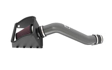 Load image into Gallery viewer, K&amp;N 18-24 Ford F150 3.3L V6 Performance Air Intake System w/ Red Air Filter
