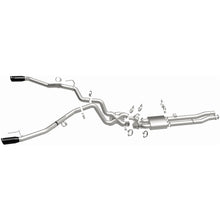 Load image into Gallery viewer, Magnaflow 2024 Ford Ranger Raptor Cat-Back Exhaust System
