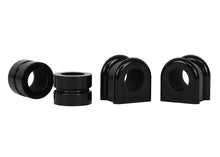 Load image into Gallery viewer, Whiteline 1987-1996 Dodge Dakota Sway Bar - Mount &amp; Link Bushings - 33mm
