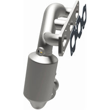 Load image into Gallery viewer, Magnaflow 2004 Ford Escape 3.0L Direct Fit Converter
