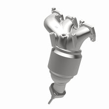 Load image into Gallery viewer, Magnaflow 13-15 Ford Flex 3.5L Direct Fit Converter
