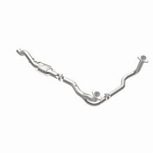 Load image into Gallery viewer, Magnaflow 2000 Dodge Dakota 5.9L Direct Fit Converter
