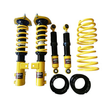 Load image into Gallery viewer, BLOX Racing 11-14 Hyundai Genesis - Non-Adjustable Damping Street Series II Coilovers
