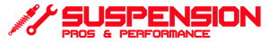 Suspension Pros &amp; Performance