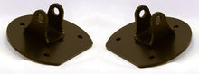 Load image into Gallery viewer, Ridetech 03-12 Ford Crown Victoria HQ Series ShockWaves Front Pair
