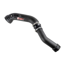 Load image into Gallery viewer, 16-20 BMW L6-3.0L/ Turbo/ Twin Turbo/L4-2.0L/ L6-2.5L Wrinkle Black Turbo SES Intercooler Pipes
