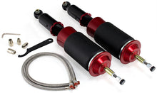 Load image into Gallery viewer, Air Lift Performance Rear Kit for Volkswagen Jetta/Rabbit/GTI MK1
