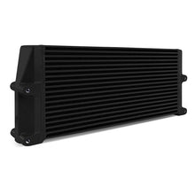 Load image into Gallery viewer, Mishimoto 11-19 Ford 6.7L Powerstroke Performance Oil Cooler Kit - Black
