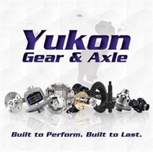 Load image into Gallery viewer, Yukon Gear 9.25 Chrysler Front Axle 1555 U/Joint 10+ Dodge Truck (AAM)
