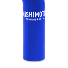 Load image into Gallery viewer, Mishimoto 05-08 Chevy Corvette/Z06 Blue Silicone Ancillary Hose Kit
