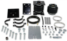 Load image into Gallery viewer, Air Lift Loadlifter 5000 Ultimate Rear Air Spring Kit for 06-12 Chevrolet Express 3500/4500
