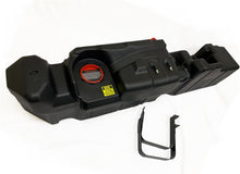 Load image into Gallery viewer, Titan Fuel Tanks 20-24 GM 2500/3500 Duramax Crew Cab Long Bed 60 Gallon XXL Mid-Ship Fuel Tank
