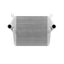 Load image into Gallery viewer, Mishimoto 03-09 Dodge 5.9L/6.7L Cummins Intercooler (Silver)
