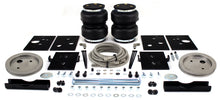 Load image into Gallery viewer, Air Lift Loadlifter 5000 Ultimate for 14-17 Dodge Ram 2500 (2wd/4wd) w/ Stainless Steel Air Lines
