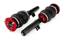 Load image into Gallery viewer, Air Lift Performance 06-11 BMW 3 Series E9X / 04-14 BMW 1 Series E8X Performance Front Kit
