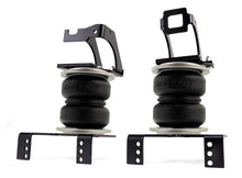 Load image into Gallery viewer, Air Lift Loadlifter 5000 Ultimate for 11-16 Ford F-250/F-350 w/ Stainless Steel Air Lines

