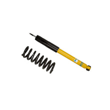 Load image into Gallery viewer, Bilstein B12 (Pro-Kit) 12-16 Mercedes-Benz SLK55 AMG Base V8 5.5L Front and Rear Suspension Kit
