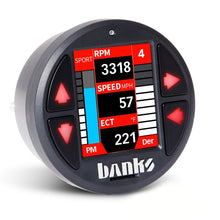 Load image into Gallery viewer, Banks Power Pedal Monster Kit w/iDash 1.8 - Aptiv GT 150 - 6 Way

