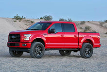 Load image into Gallery viewer, Fabtech 15-20 Ford F150 4WD 4in Perf Sys w/Dlss 2.5 C/O &amp; Rr Dlss
