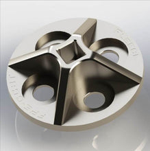 Load image into Gallery viewer, Fleece Performance 89-07 Dodge 5.9L / 07.5-12 6.7L Cummins Crankshaft Barring Tool
