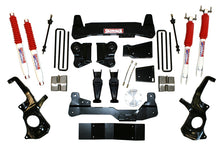 Load image into Gallery viewer, Skyjacker 7&quot; KIT 2011 GM 2500HD 4WD
