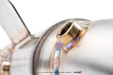 Load image into Gallery viewer, AMS Performance A90 2020 Toyota GR Supra Alpha 6 GTX3076 GEN II Turbo Kit 49 State Legal EPA Catted
