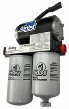 Load image into Gallery viewer, PureFlow AirDog 19-20 RAM 6.7L Cummins FP-150 Fuel Pump
