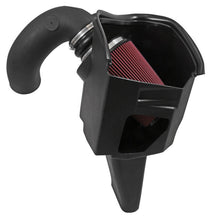 Load image into Gallery viewer, Airaid 10-12 Dodge Ram 6.7L Cummins MXP Intake System w/ Tube (Oiled / Red Media)
