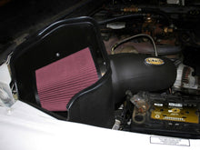 Load image into Gallery viewer, Airaid 94-02 Dodge Ram 5.9L Cummins MXP Intake System w/ Tube (Oiled / Red Media)
