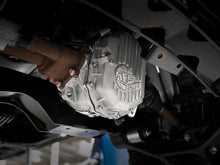 Load image into Gallery viewer, aFe Power 11-18 GM 2500-3500 AAM 9.25 Axle Front Differential Cover Raw Machined Street Series
