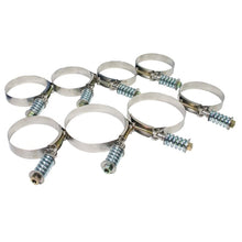 Load image into Gallery viewer, BD Diesel Clamp Kit Intake - 1999-2003 Ford 7.3L PowerStroke
