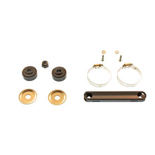 Load image into Gallery viewer, Bilstein 5160 Series 2000 Chevrolet Tahoe LT Front 46mm Monotube Shock Absorber
