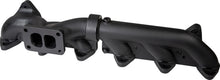 Load image into Gallery viewer, ATS Diesel 2007.5+ Dodge 6.7L Common Rail Cummins 2pc Holset 351VE Flange Exhaust Manifold
